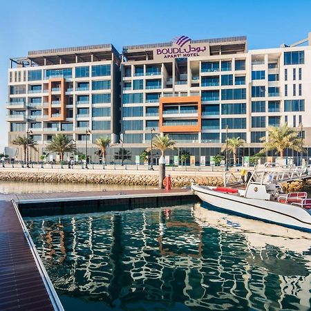 Boudl Al Jubail Hotel ภายนอก รูปภาพ