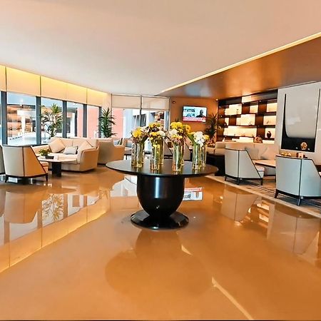 Boudl Al Jubail Hotel ภายนอก รูปภาพ