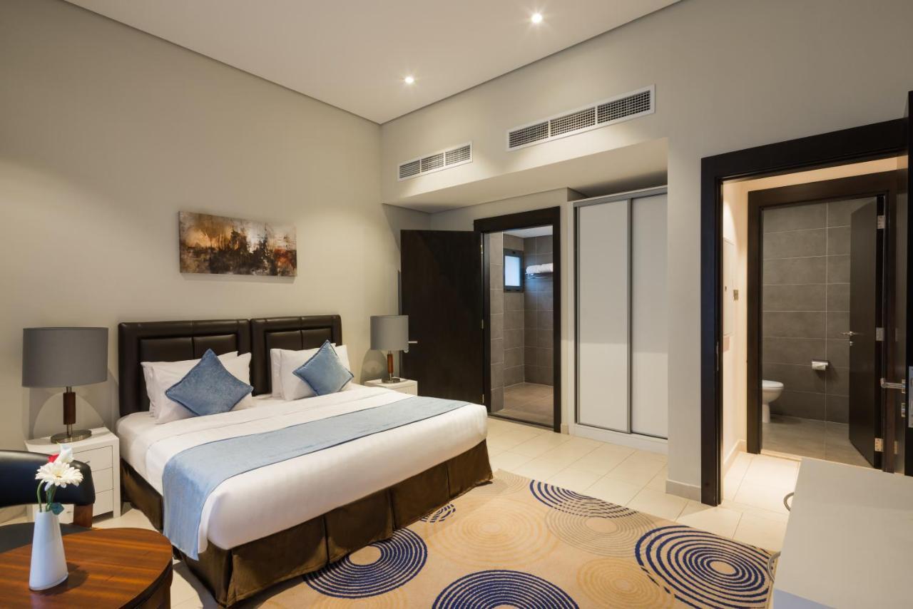 Boudl Al Jubail Hotel ภายนอก รูปภาพ