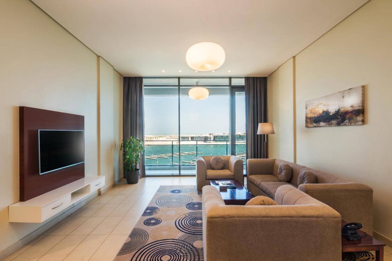 Boudl Al Jubail Hotel ภายนอก รูปภาพ
