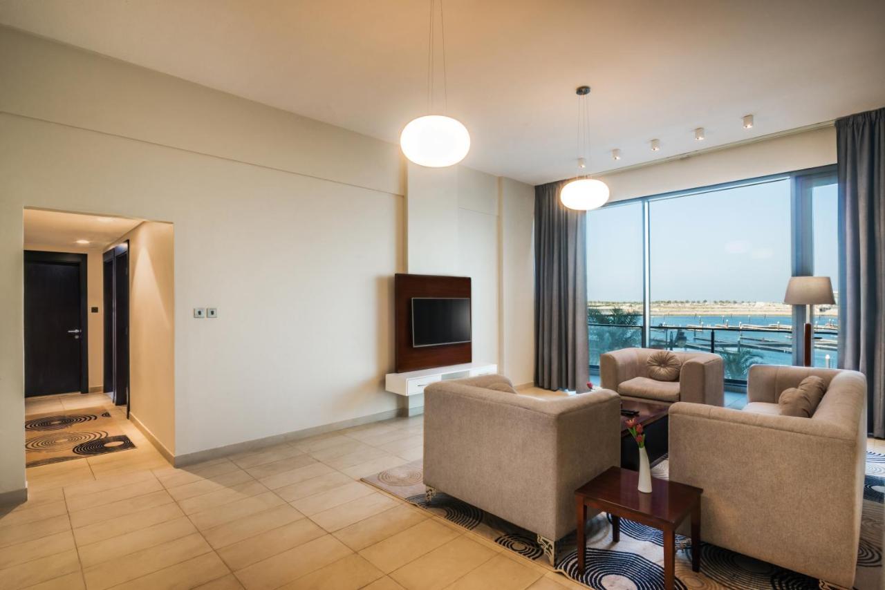 Boudl Al Jubail Hotel ภายนอก รูปภาพ