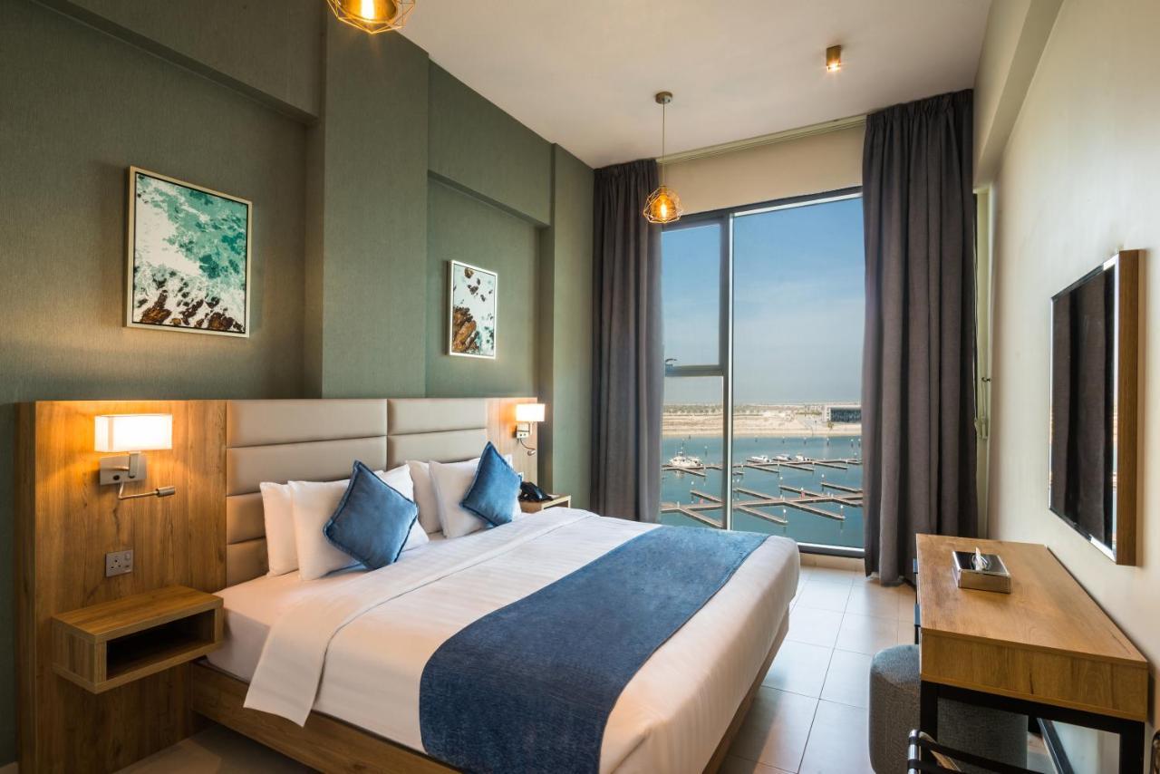 Boudl Al Jubail Hotel ภายนอก รูปภาพ