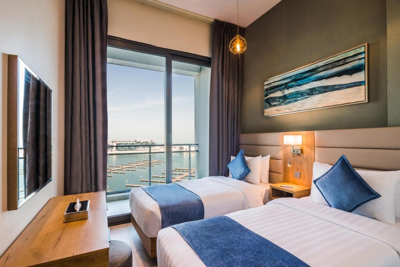 Boudl Al Jubail Hotel ภายนอก รูปภาพ