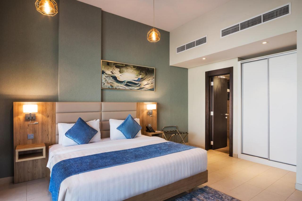 Boudl Al Jubail Hotel ภายนอก รูปภาพ