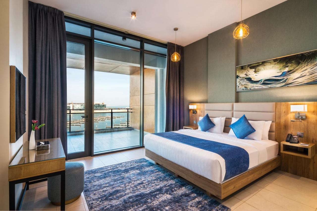 Boudl Al Jubail Hotel ภายนอก รูปภาพ