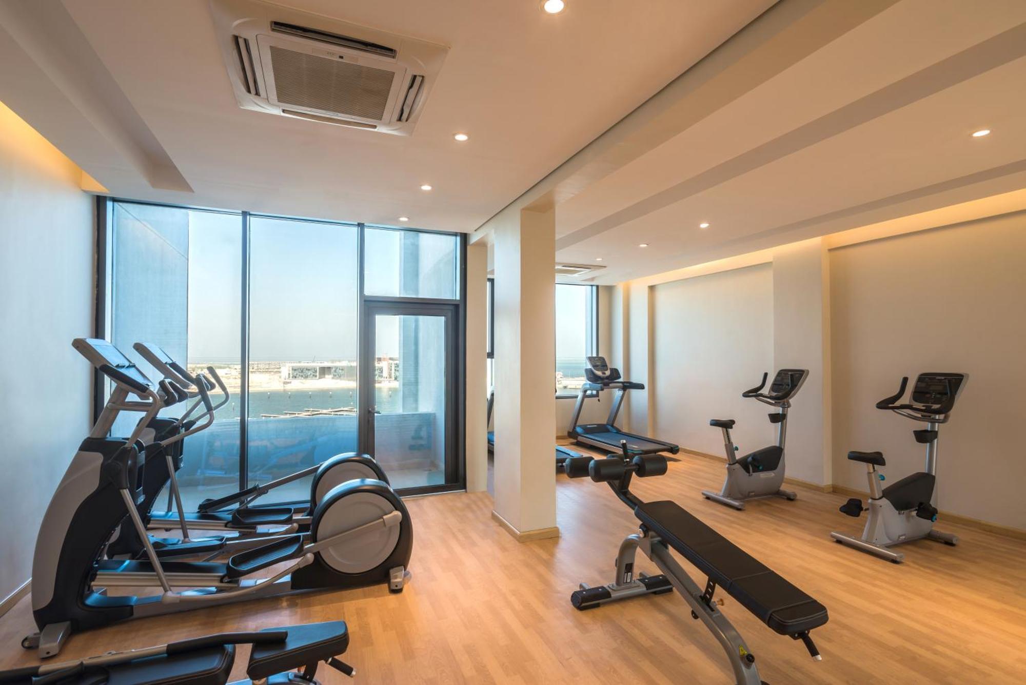 Boudl Al Jubail Hotel ภายนอก รูปภาพ