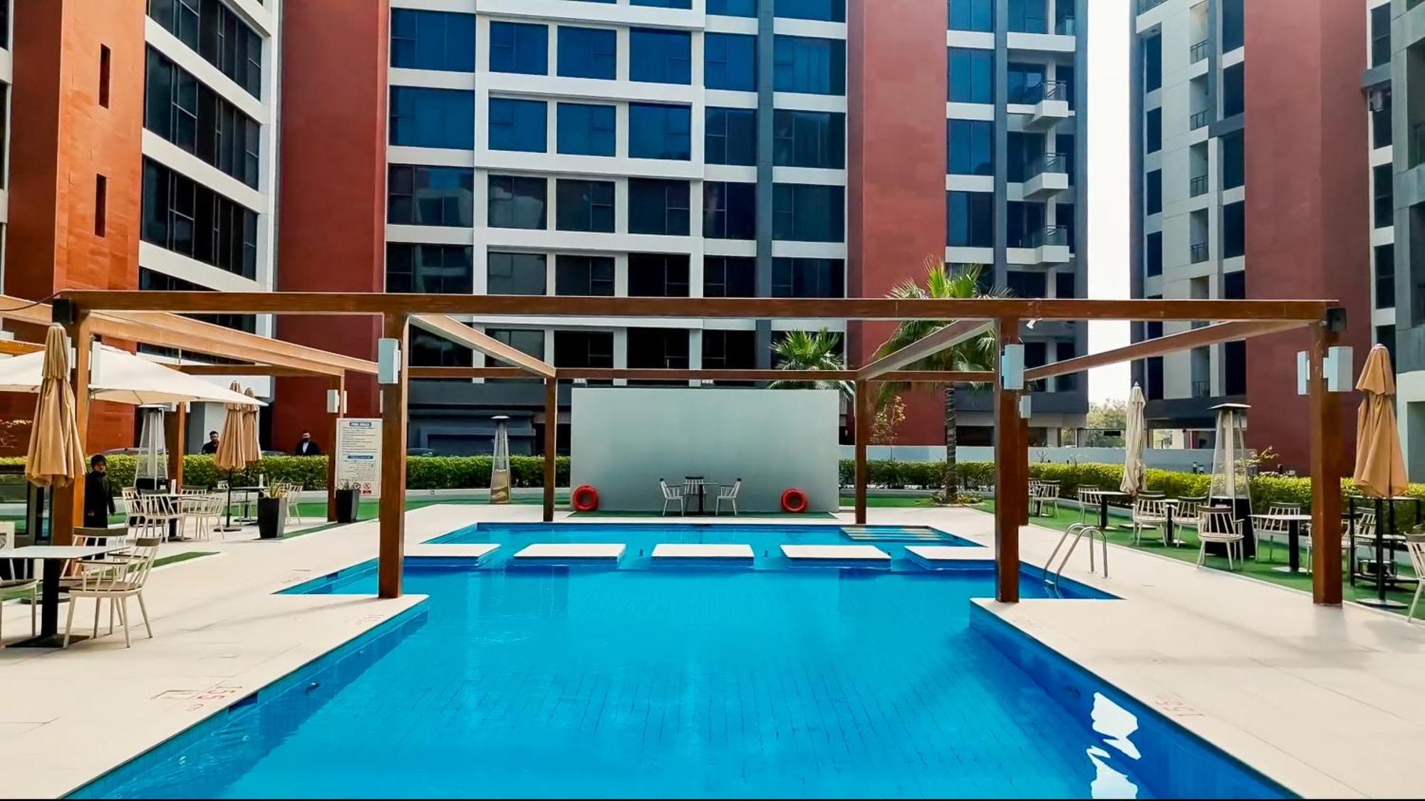 Boudl Al Jubail Hotel ภายนอก รูปภาพ